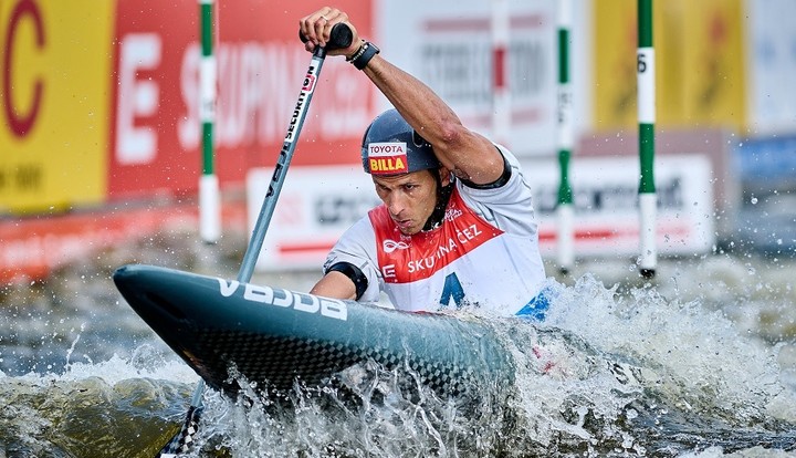 Do španielskych vôd po tretiu sezónnu medailu
